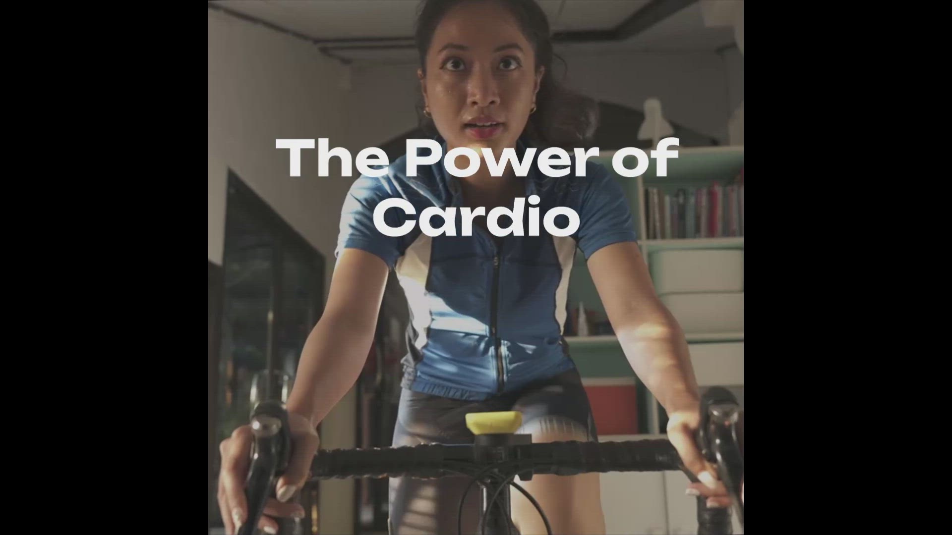 'Video thumbnail for The Power of Cardio'