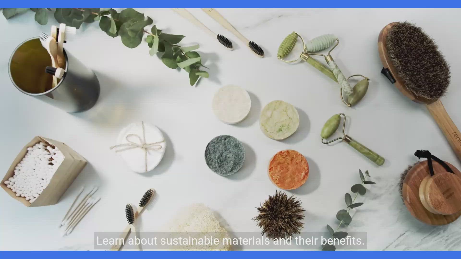 'Video thumbnail for Green Living and Sustainable Home Design'