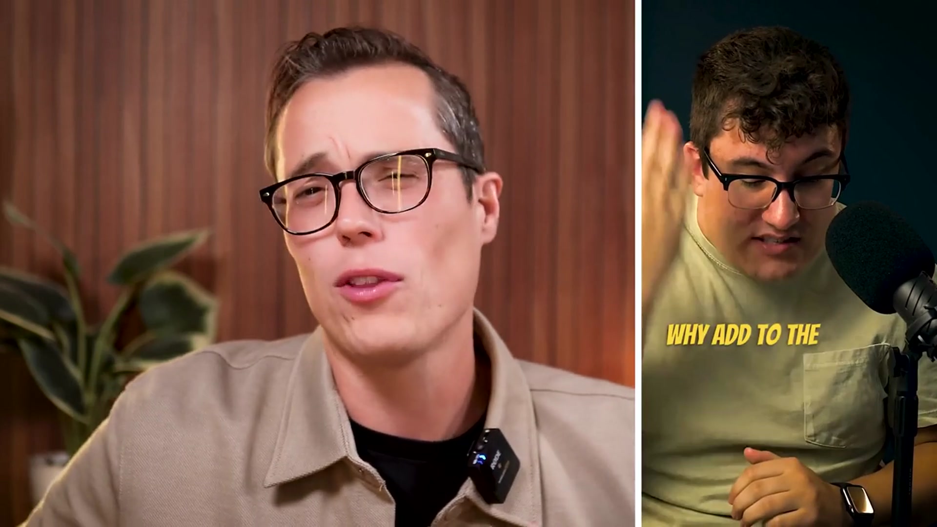'Video thumbnail for Romain Faure: terrible credit card debt! expert reacts to tiktok financial advice, budgeting & strategy'