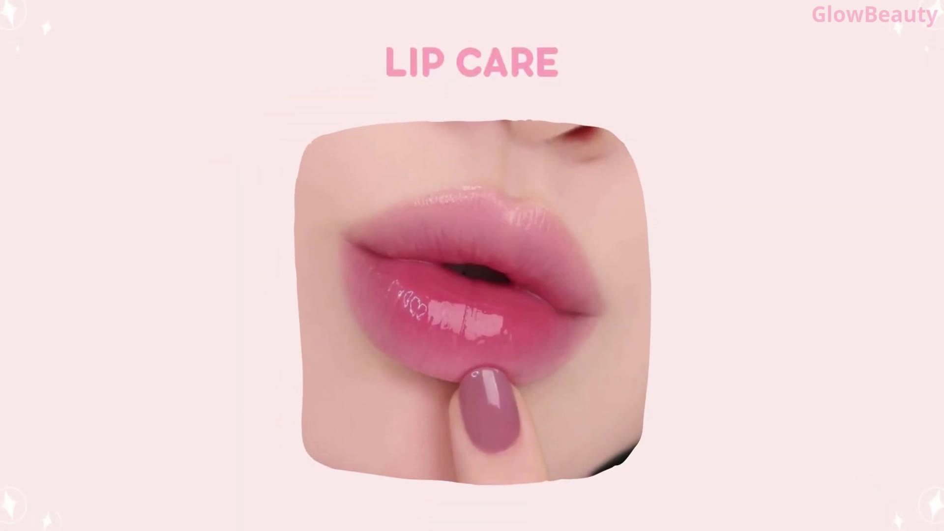 Video thumbnail for Lip Care | Soft Lip Gloss | Beautiful Lips | Plump Lip Gloss | Sexy Red Lip Gloss