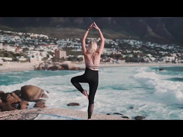 Video thumbnail for How to be an impactful person All music on Active