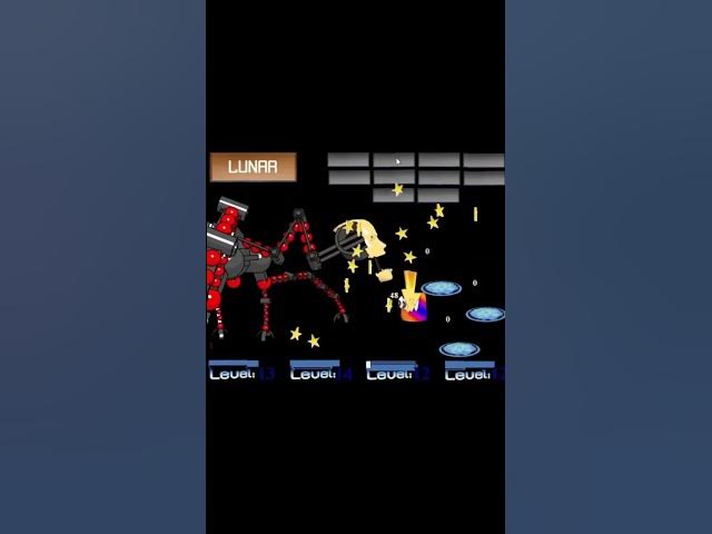 Video thumbnail for Boss Battle From Legacy Of Flan Part 7 #shorts #short #retro #throwback #retrogaming #video