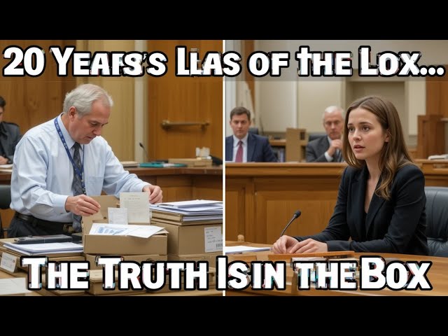Video thumbnail for She Sued Me After 20 Years… Then I Revealed the Truth in Court