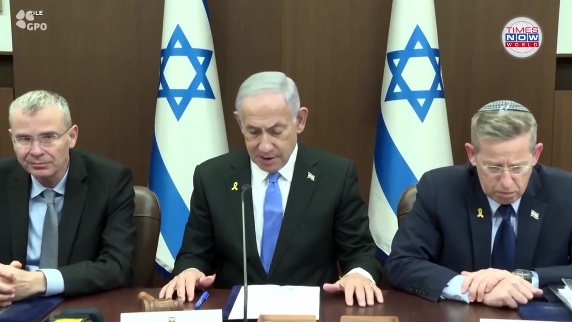 'Video thumbnail for IAEA’s Nuclear Oversight Collapses as Iran Expels IAEA Chief, Eyes Rapid Enrichment| Times Now World'