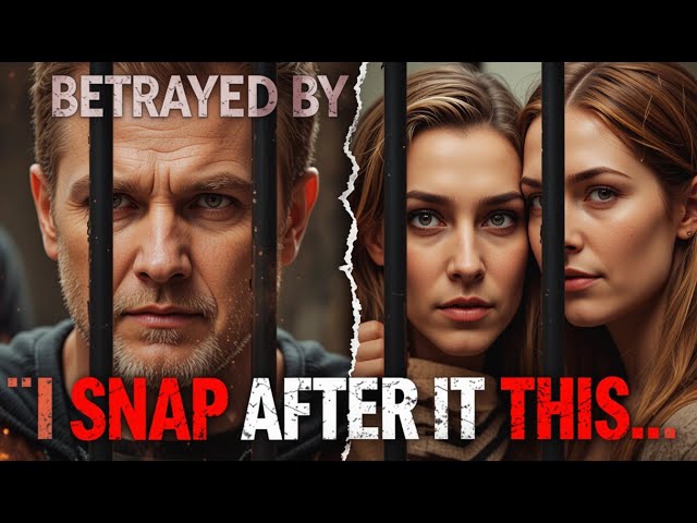 Video thumbnail for I Caught My Wife Cheating with My Best Friend. Then I Went to Jail... | Storytime Stateside