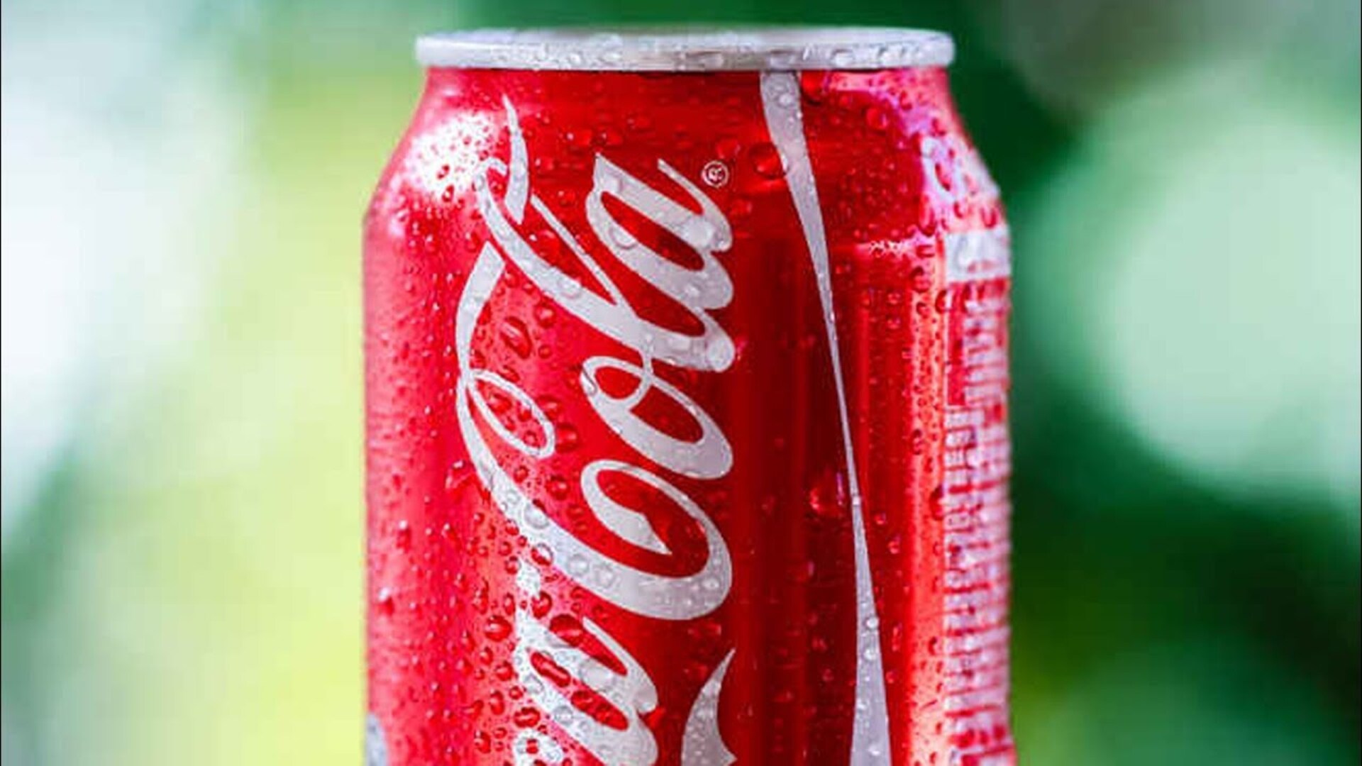 'Video thumbnail for The Untold Truth Of Coca-Cola'