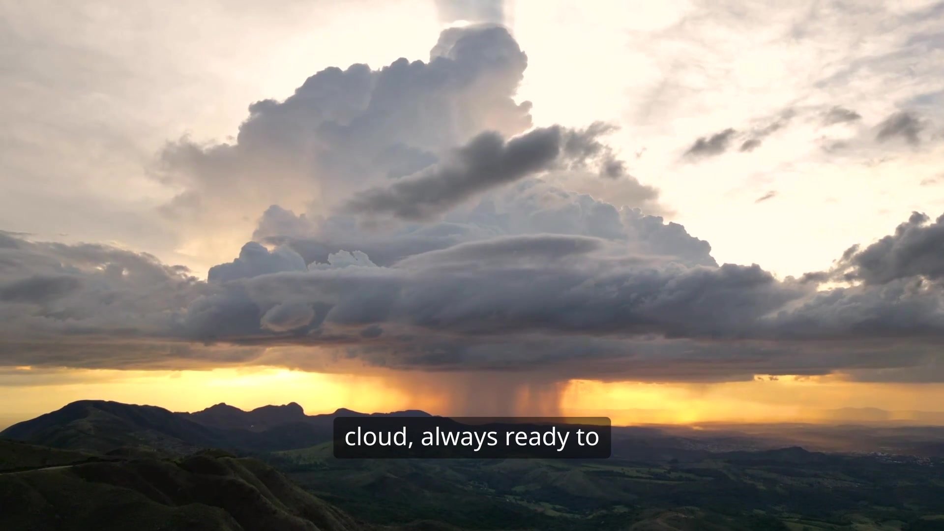 Video thumbnail for When Love Meets Negativity: The Hazard of Partnering with a Rain Cloud