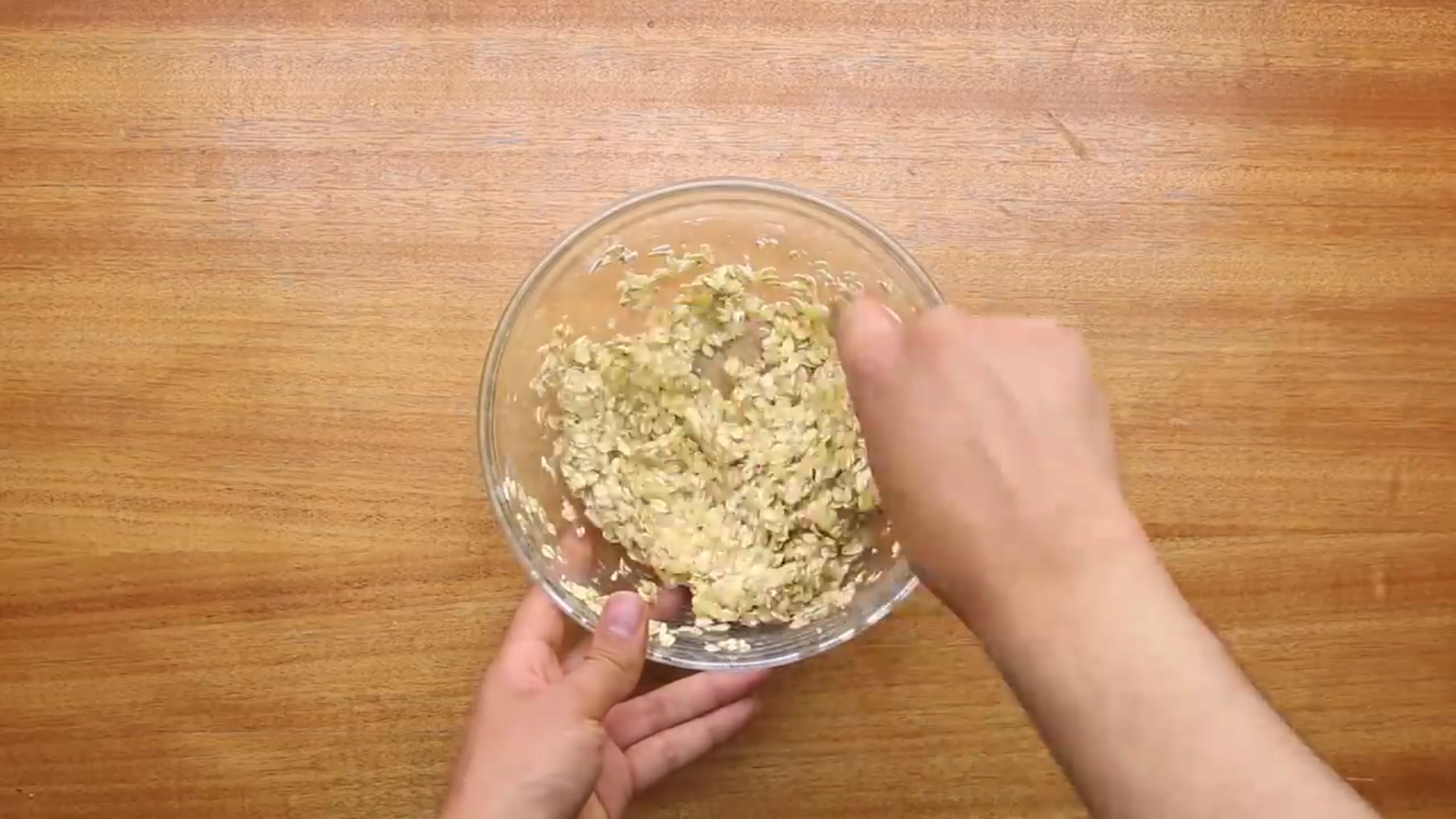 Video thumbnail for Healthy Oatmeal Cookies Recipe - 5 Flavors Easy To Make - 1Weight loss Recipe (720p 25fps)