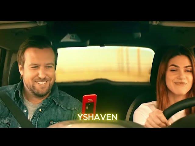 Video thumbnail for Life & black car in the desert