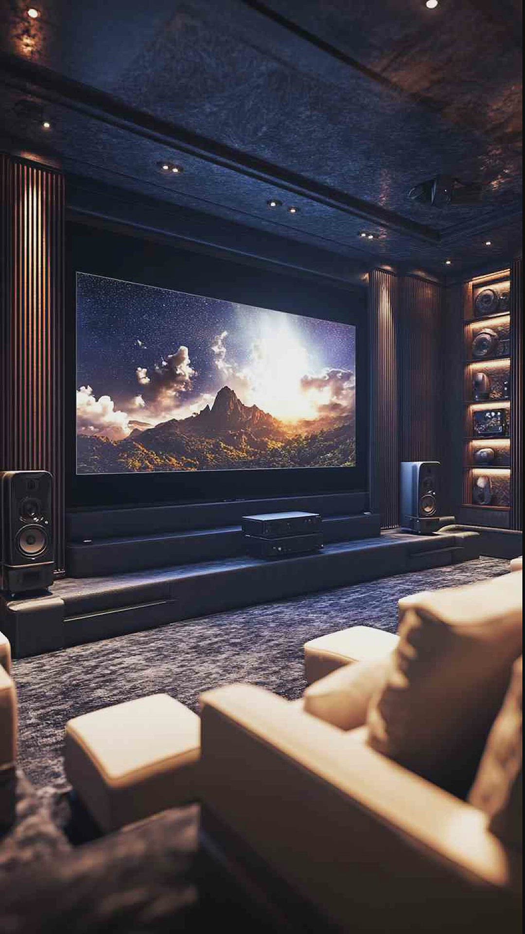 'Video thumbnail for 3D Room Designs House 4K HD Photos'