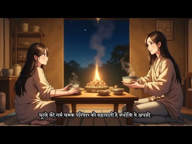 Video thumbnail for Dehati zindagi/Hindi Kahani