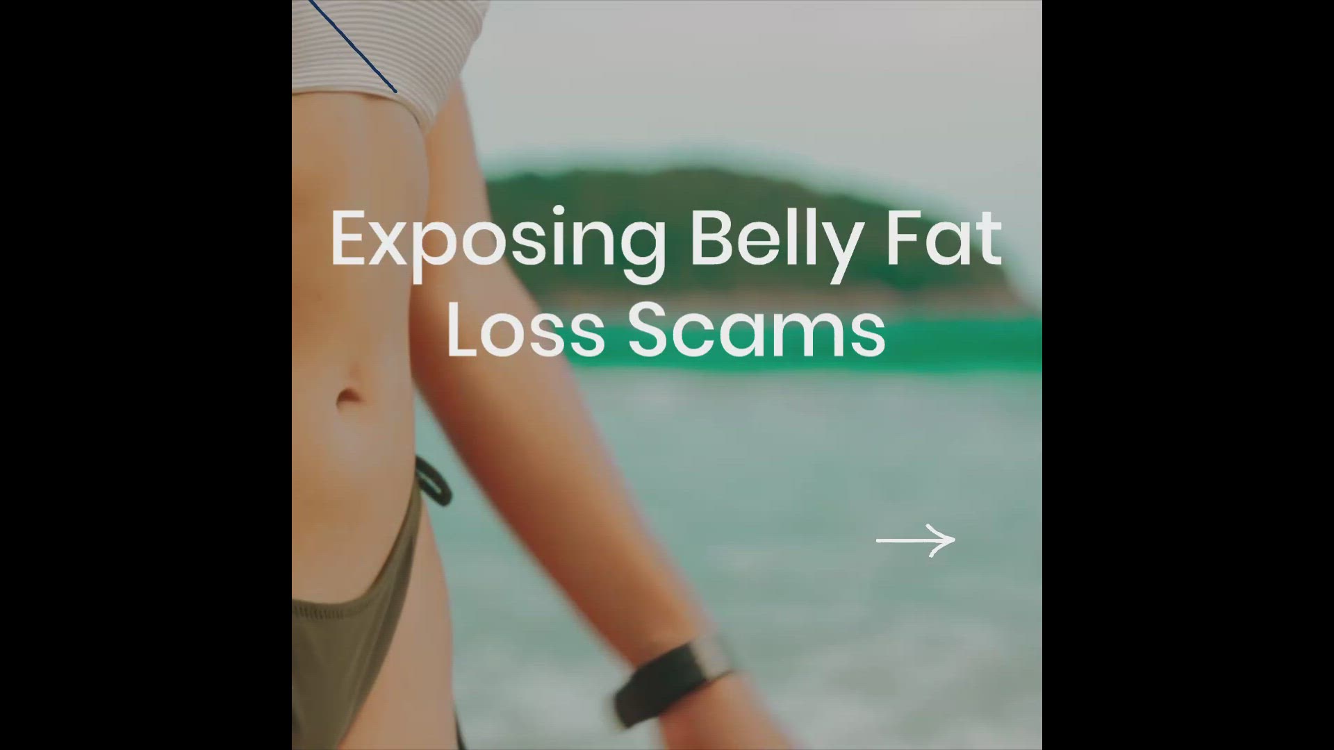 'Video thumbnail for Exposing Belly Fat Loss Scams'