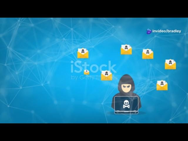 'Video thumbnail for Cybersecurity Threats Protect Yourself 2025'