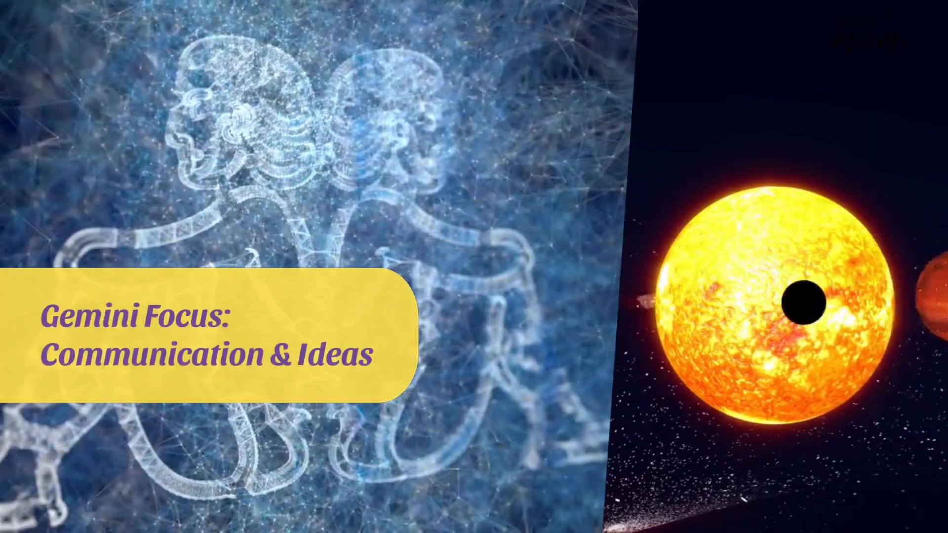 'Video thumbnail for These Zodiac Signs Could See Major Good Fortune Before May Ends'