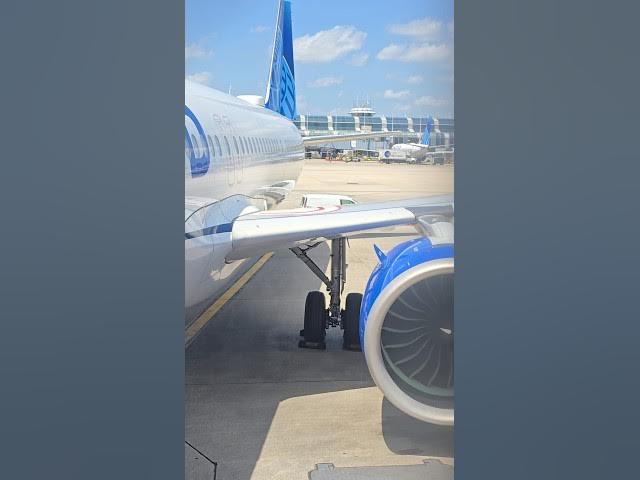 Video thumbnail for ASÍ ES VOLAR EN UN NUEVITO #AIRBUS A321NEO 😱