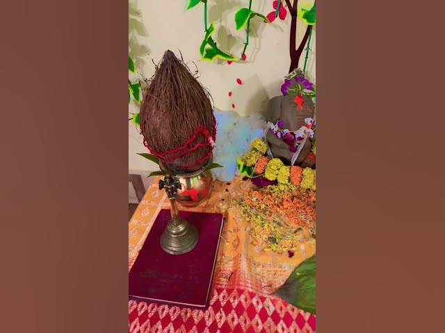 Video thumbnail for #follow your passion happy Ganesh Chaturthi 🙏🙏 to everyone 🫶🏻🫶🏻🫶🏻