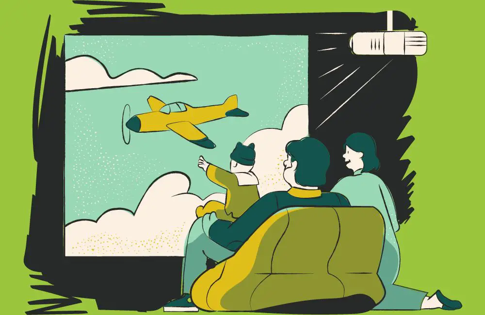 Video thumbnail for Lights, Camera, Fluency: How Watching Movies Can Transform Your English Skills