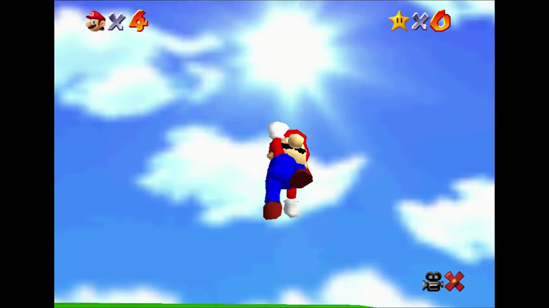 'Video thumbnail for Super Mario 3D All-Stars Switch 2 Upgraded Gameplay'