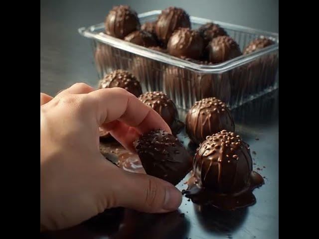 Video thumbnail for Peanut Butter Balls (Low Carb)