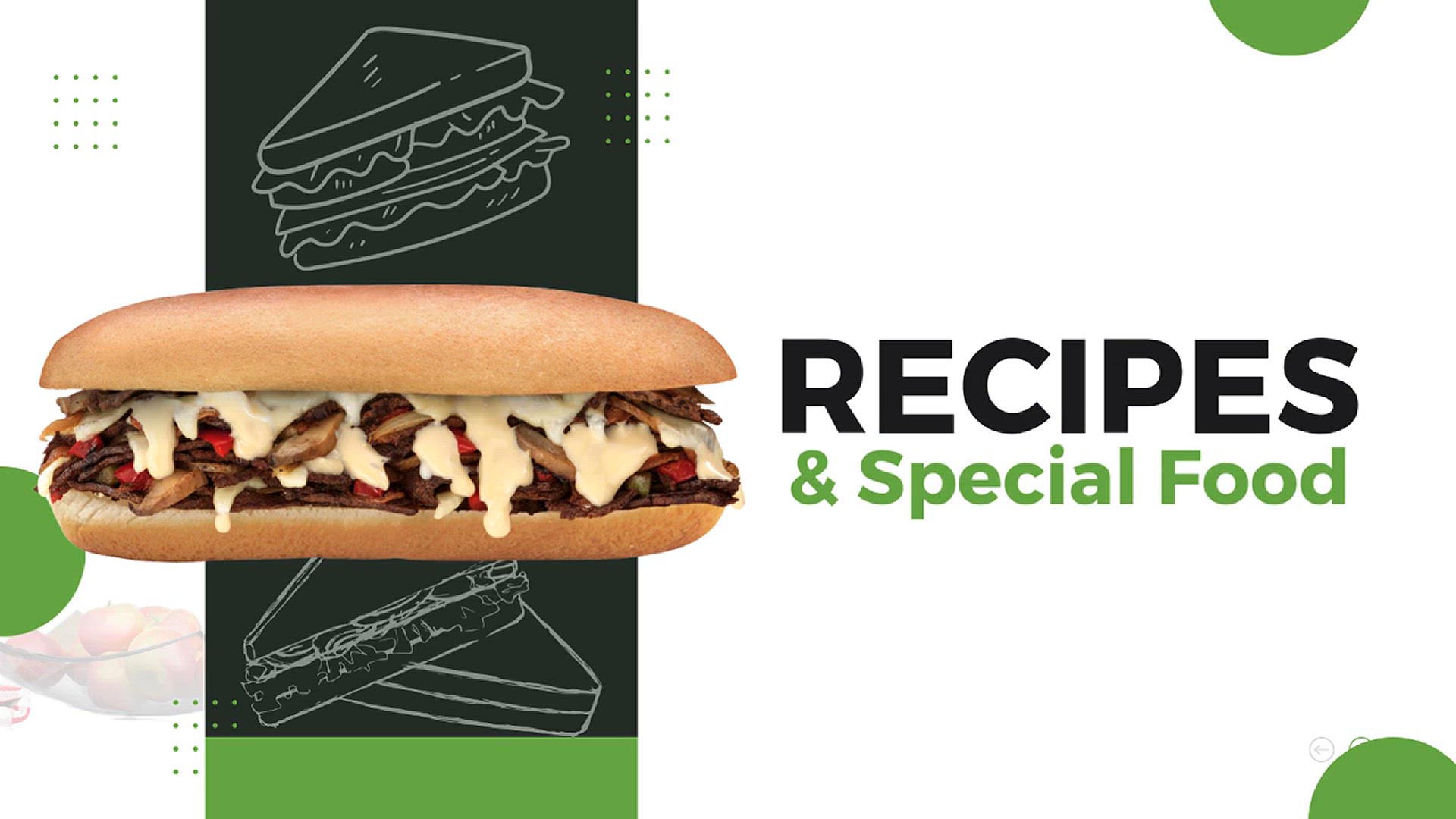 'Video thumbnail for Ultimate Cheese Lover’s Sandwiches Recipes'