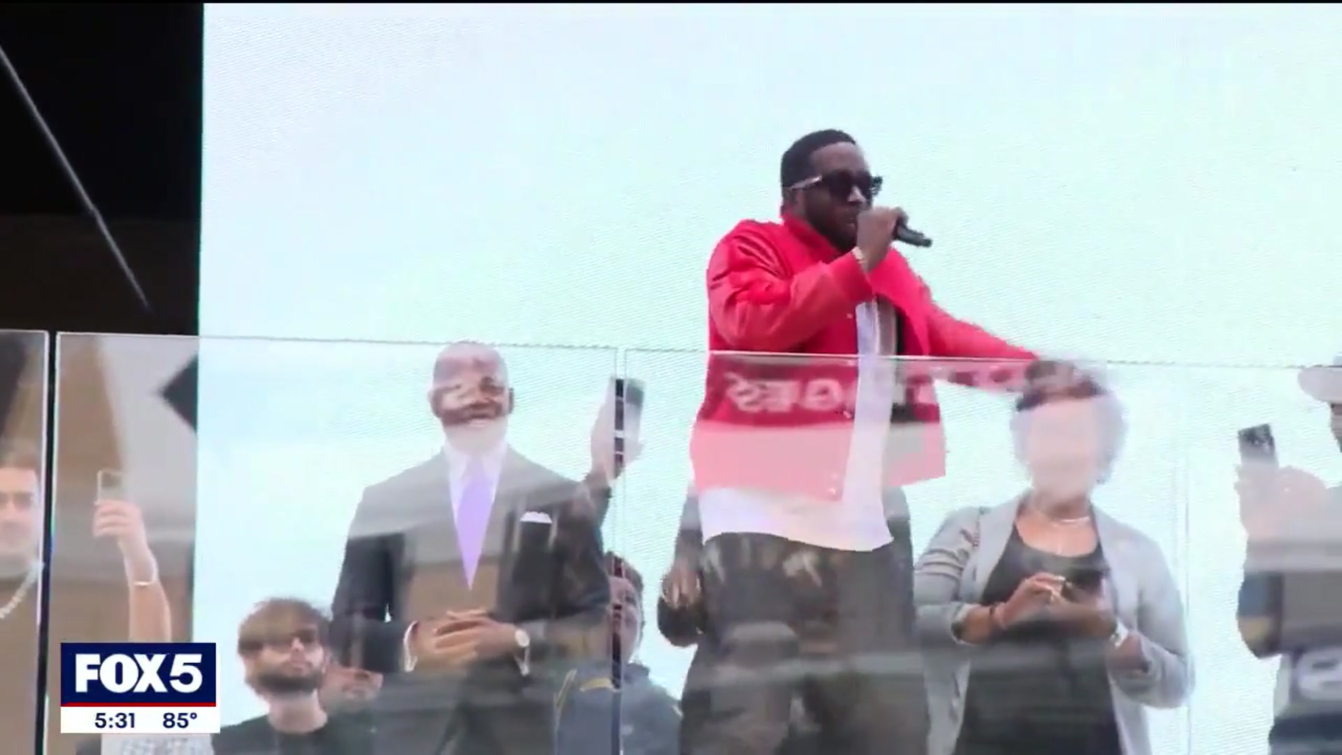 'Video thumbnail for Diddy trial explained: Key events in the courtroom'