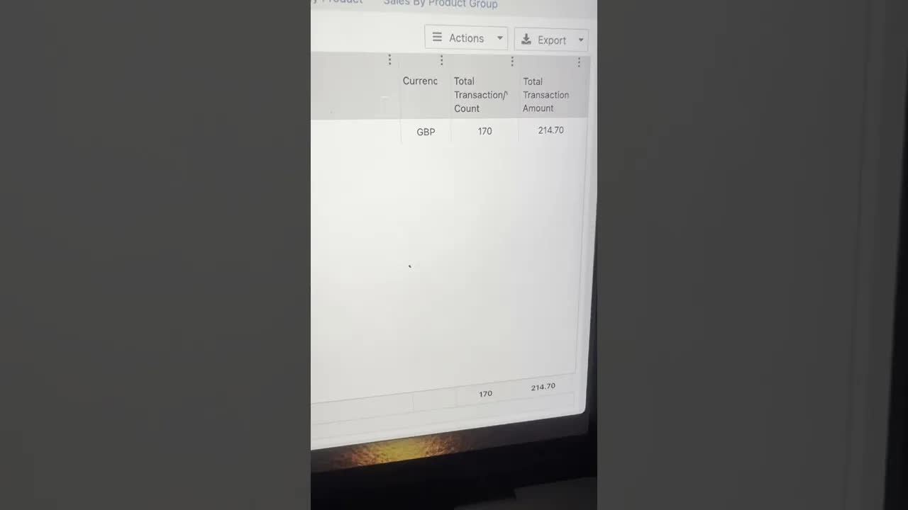 'Video thumbnail for money making meg: vending machine weekly revenue update'