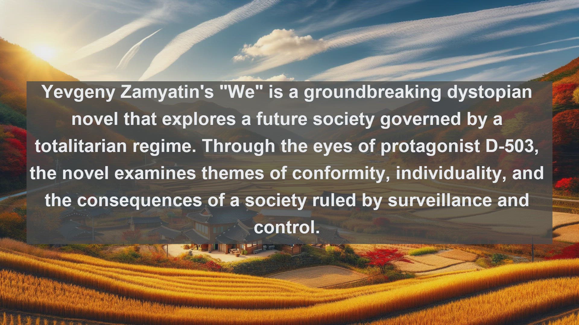 'Video thumbnail for Top 10 Russian Novels About the Future'