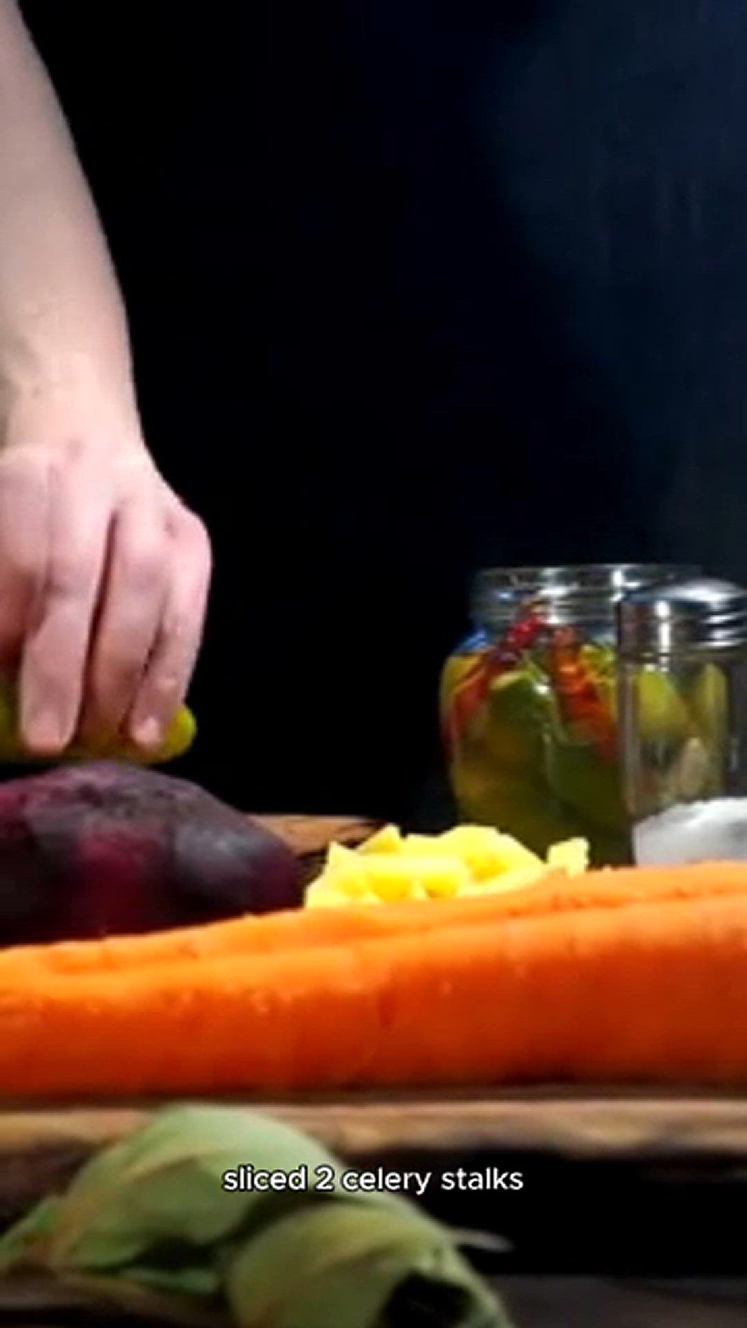 Video thumbnail for Chicken noodle soup