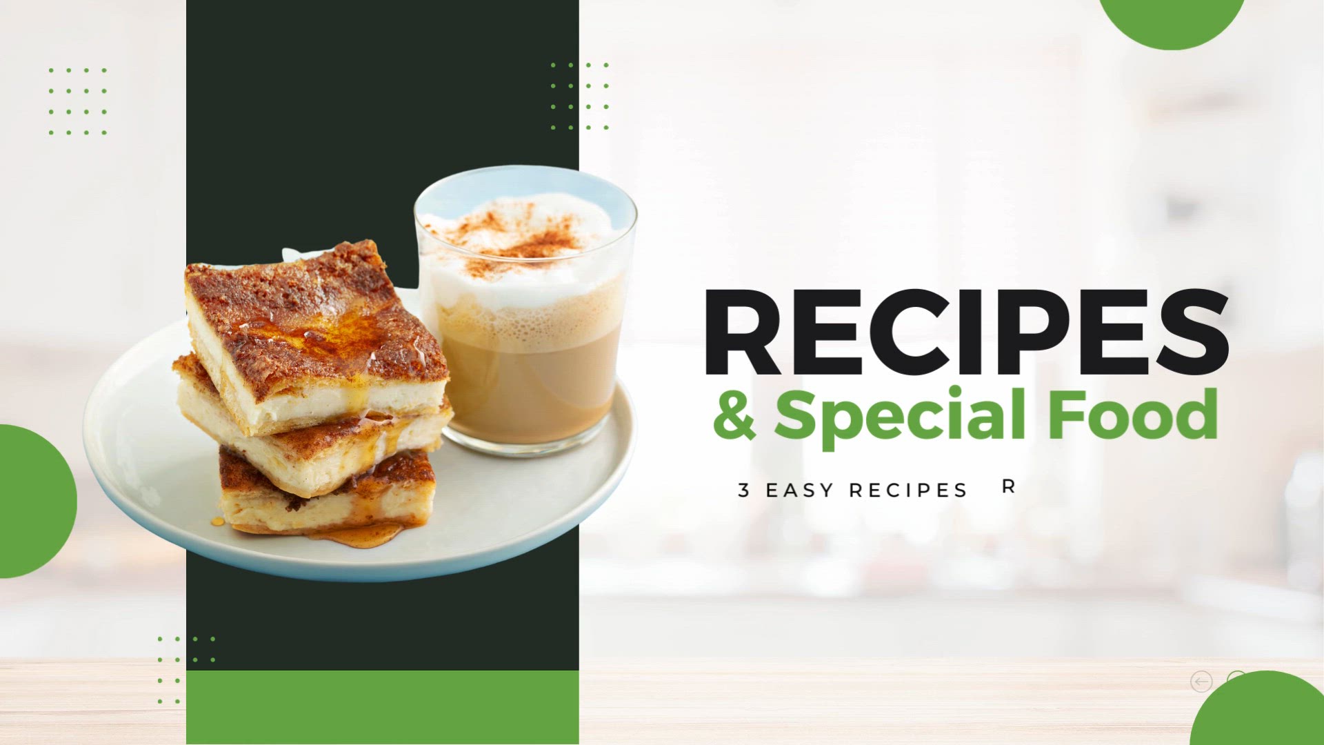 'Video thumbnail for 3 Apple Cinnamon Cheesecake Bars Recipes'