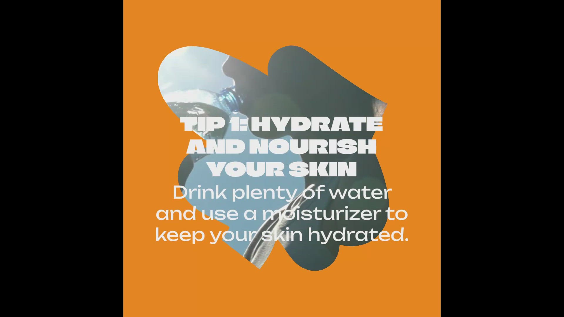 'Video thumbnail for Sick Beauty: Self-Care Tips for When You're Under the Weather'