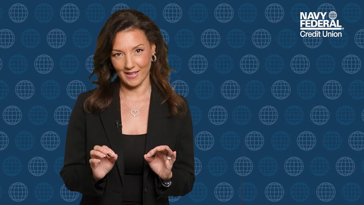 'Video thumbnail for Common Debit Card Myths — Money Minute'