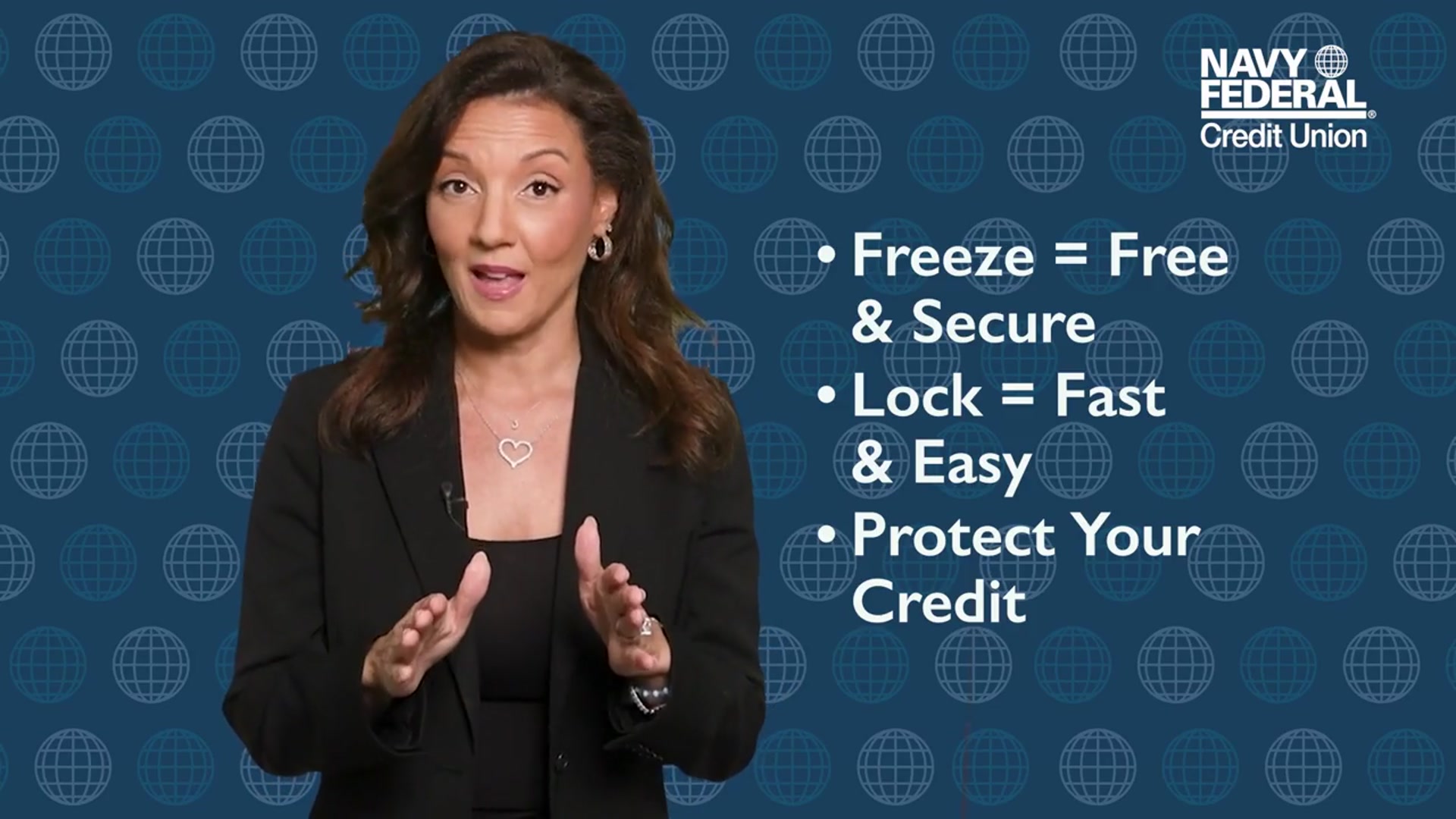 'Video thumbnail for Common Debit Card Myths — Money Minute'