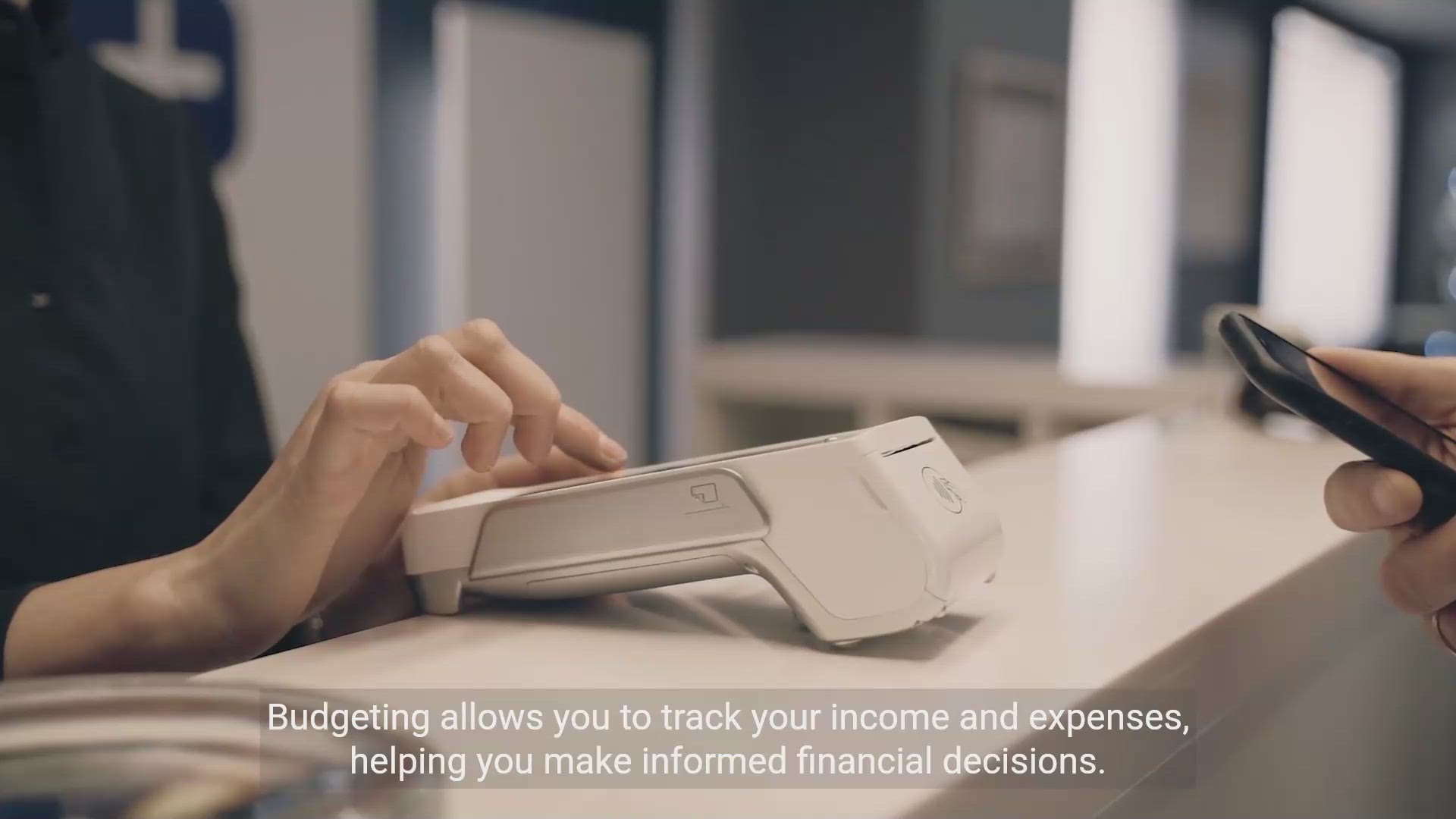 'Video thumbnail for Mastering Personal Finance: A Comprehensive Guide'
