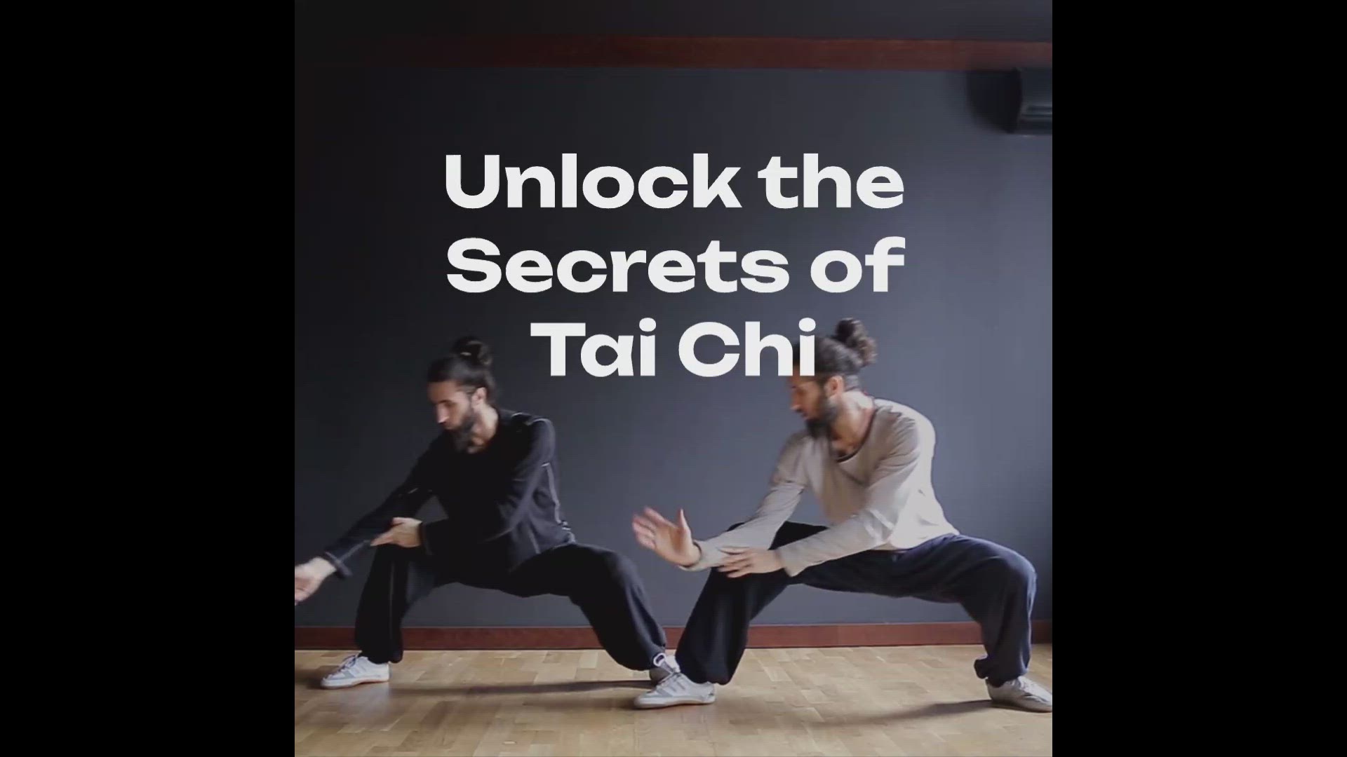 'Video thumbnail for Tai Chi Hacks: Enhancing Your Practice'