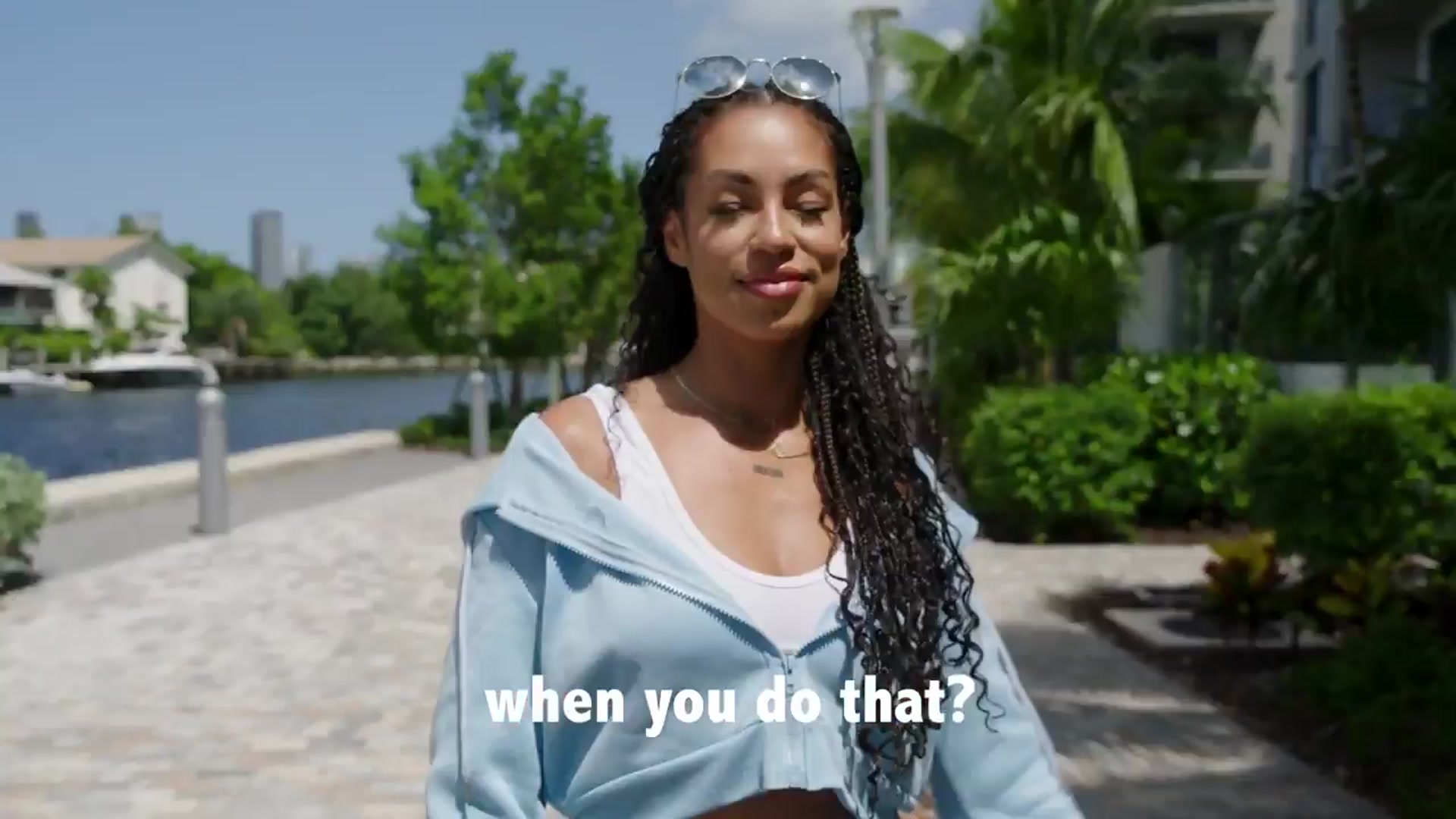 'Video thumbnail for People Say My Girlfriend Looks Like My Mom | MY EXTRAORDINARY FAMILY'
