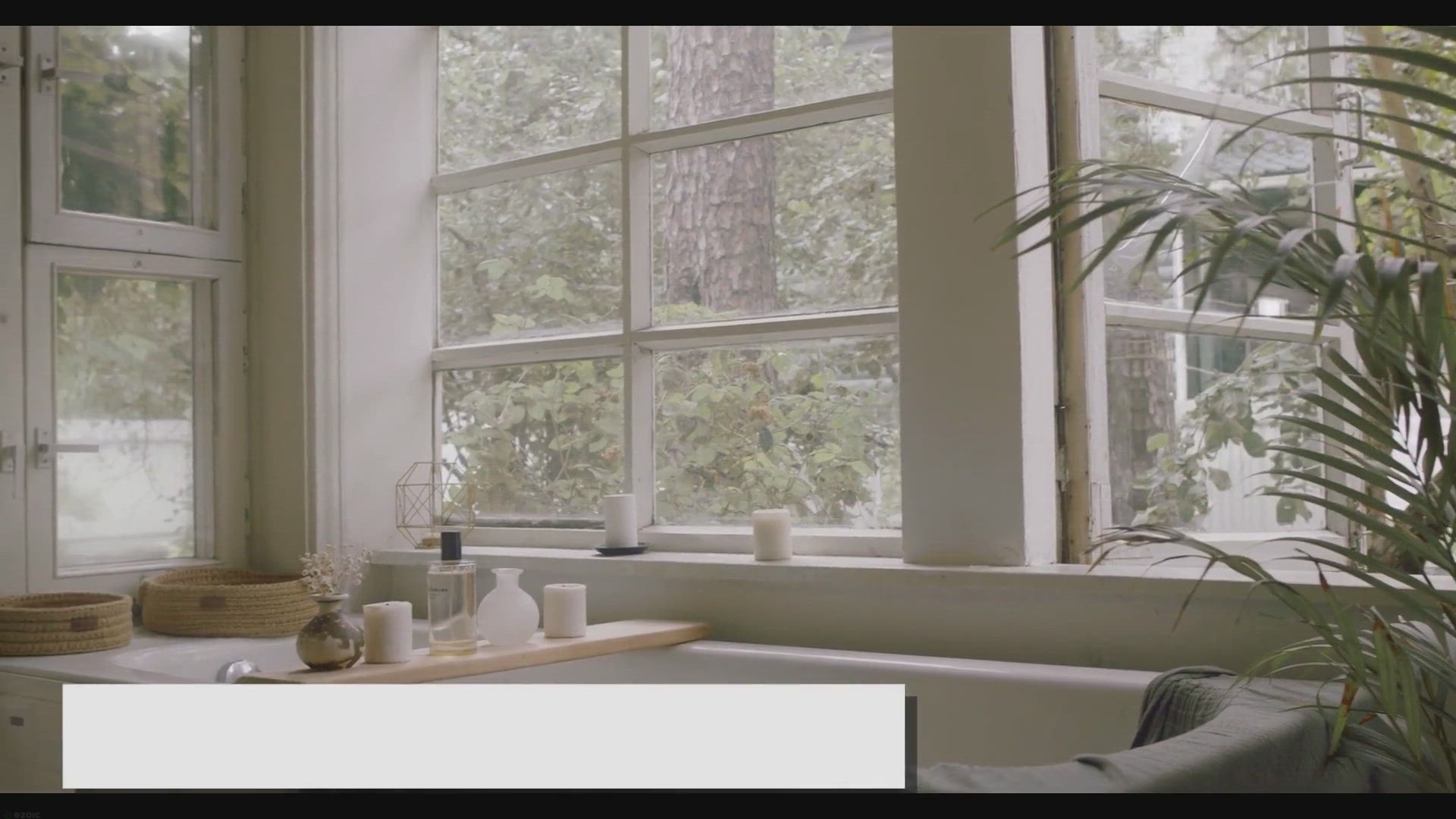 Video thumbnail for How to Add Greenery to Your Bathroom: A Complete Guide