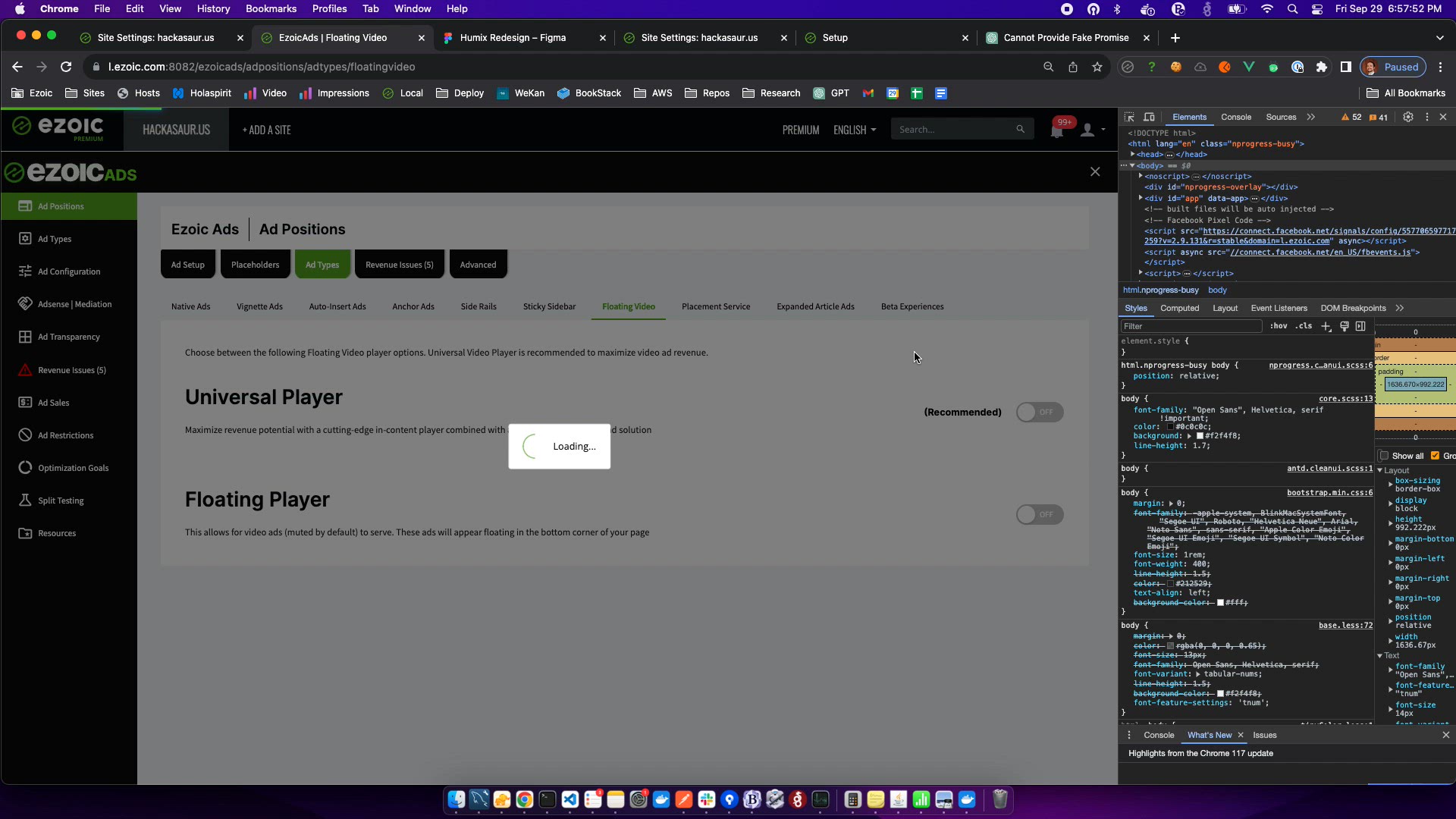 'Video thumbnail for ezoic-ads-frontend'