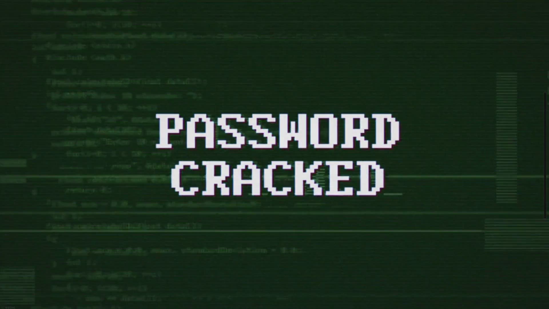 Video thumbnail for Voorbeeld van alfanumerieke tekens (nl)