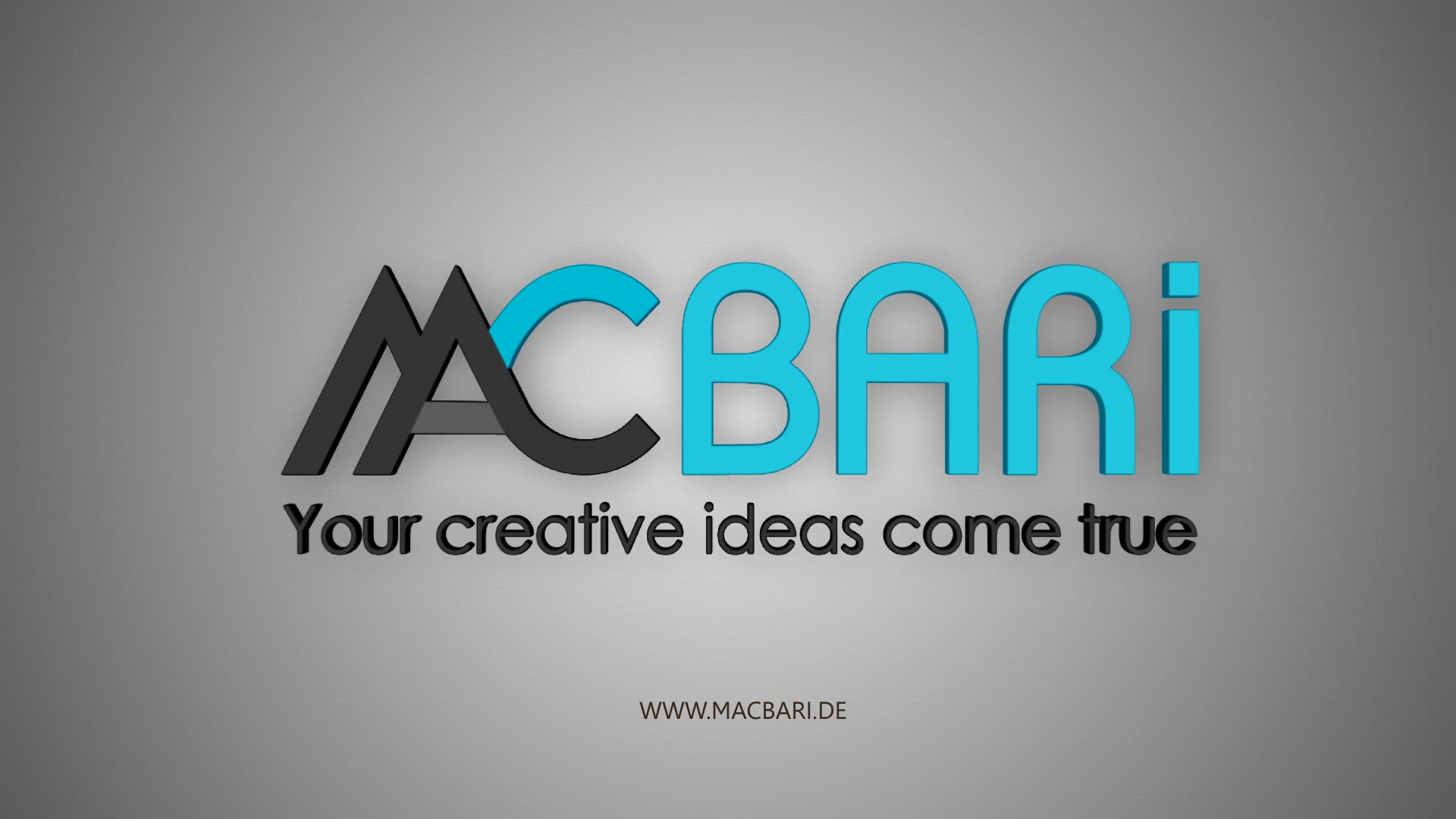 Video thumbnail for Trailer Logo