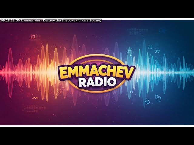 'Video thumbnail for 238: Emmachev Radio - A Station You'll Never Regret'
