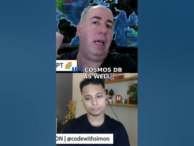 'Video thumbnail for Deploying Your AI Web App in Minutes'