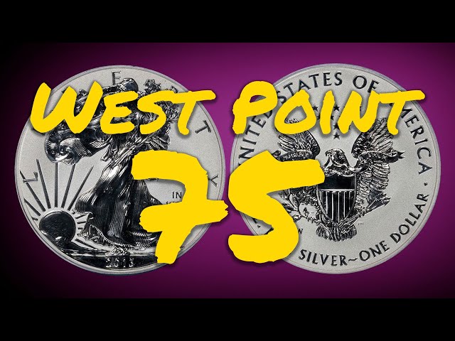 Video thumbnail for Cool Facts about the 2013-W American Silver Eagle Reverse Proof