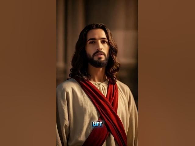 Video thumbnail for Face Your Fears NOW and Conquer! #faith #love #hope #motivation #gospelofhope #jesuschrist #god