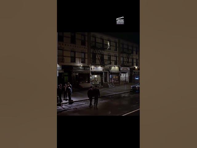 Video thumbnail for 🗽🎭 In A Bronx Tale, young Cologero learned priceless lessons from both his father and Sonny