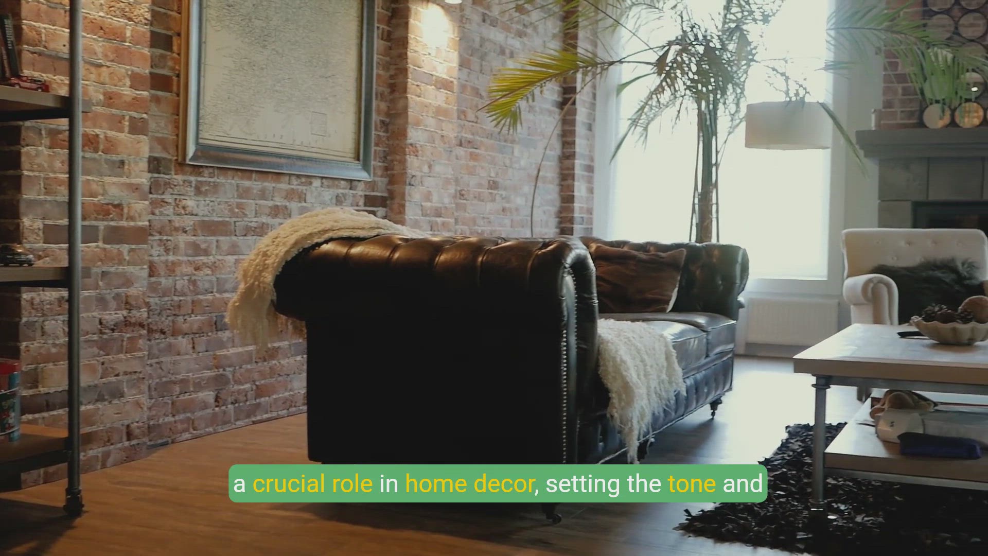 'Video thumbnail for What Color Wall Goes Perfectly with White Floors? | Interior Design Tips'