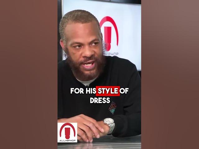 Video thumbnail for #DaYoungstas Talk About Influencing #KanyeWest And His Fashion!