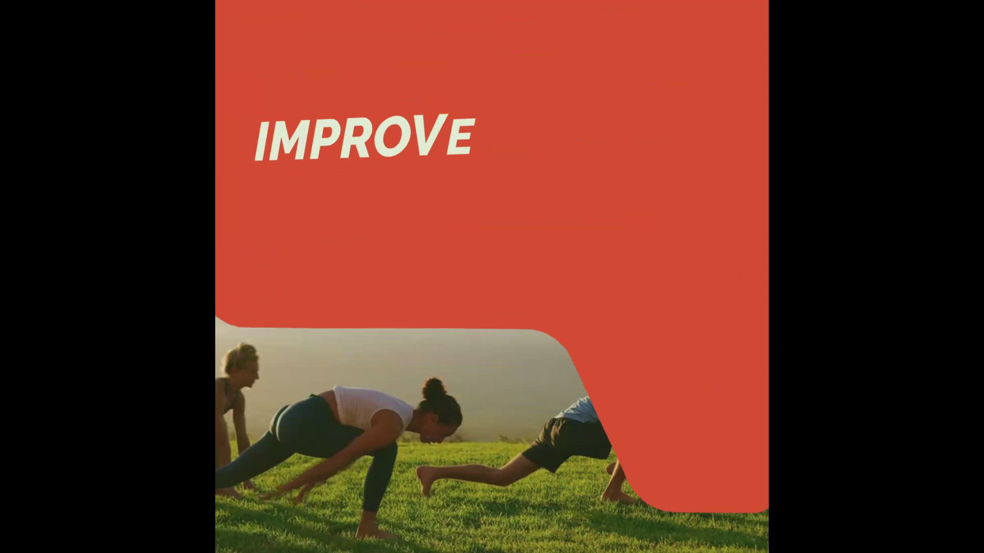 'Video thumbnail for Yoga Stretching'