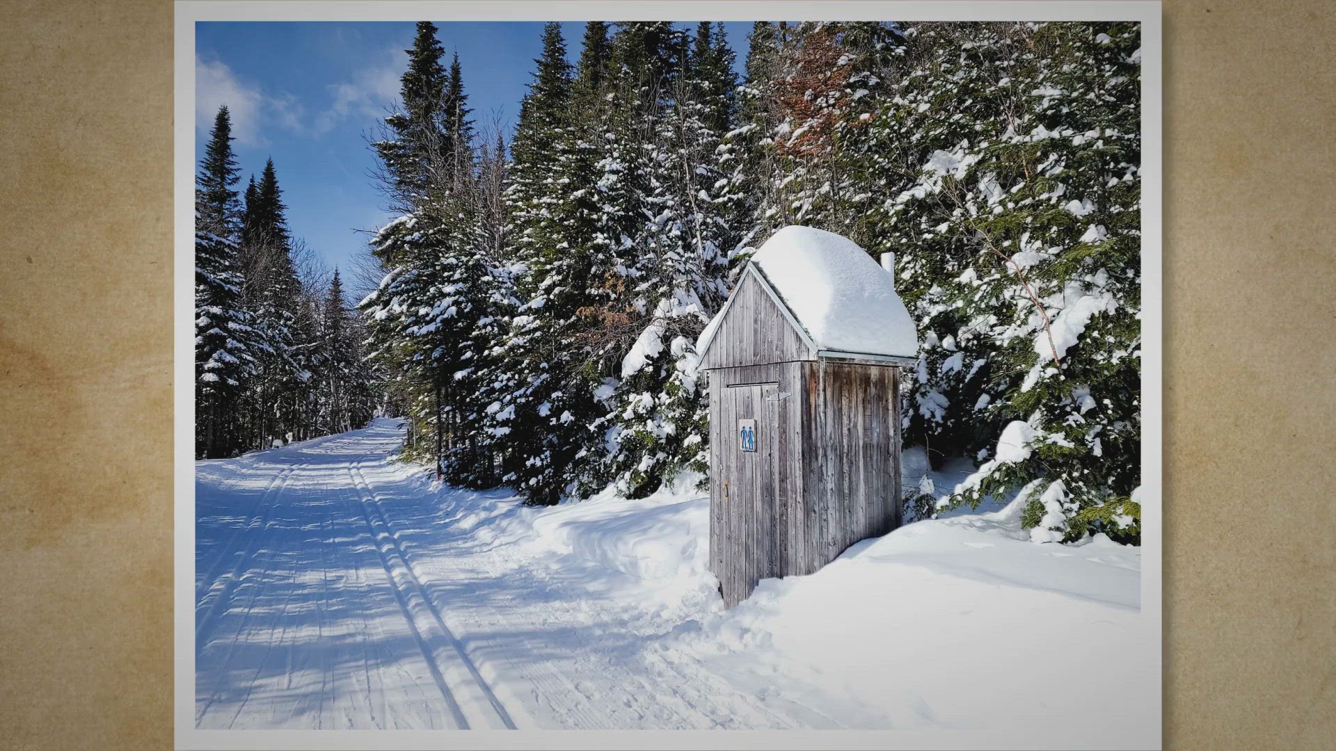 'Video thumbnail for Can Toilet Pipes Freeze In Winter?'