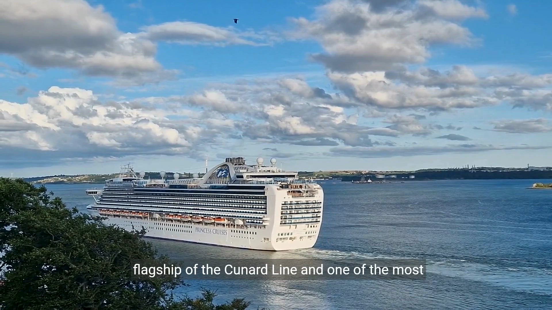 Video thumbnail for 10 Most Amazing Ships in the World