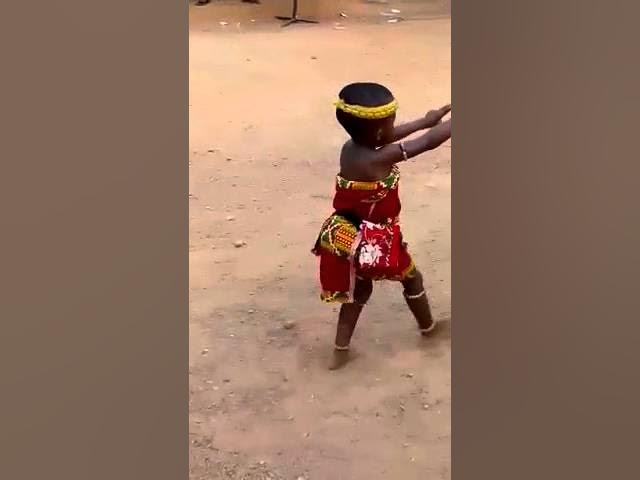 Video thumbnail for Adoa Dance